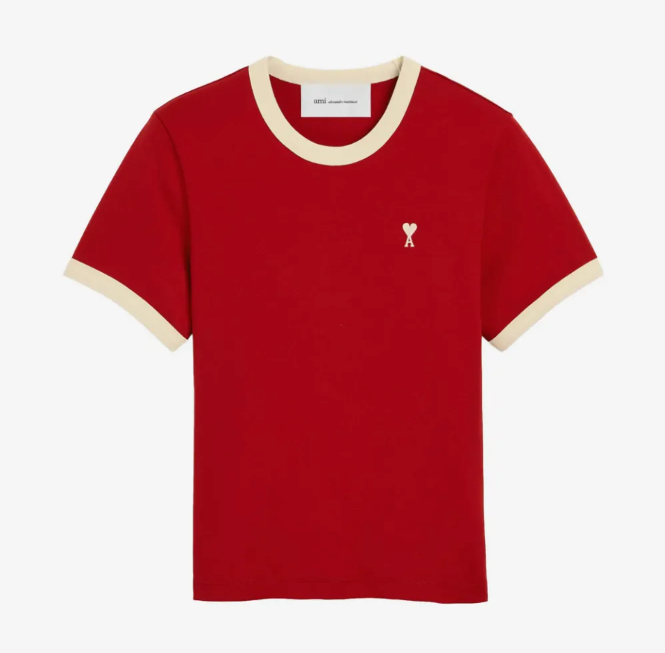 Ami Tees