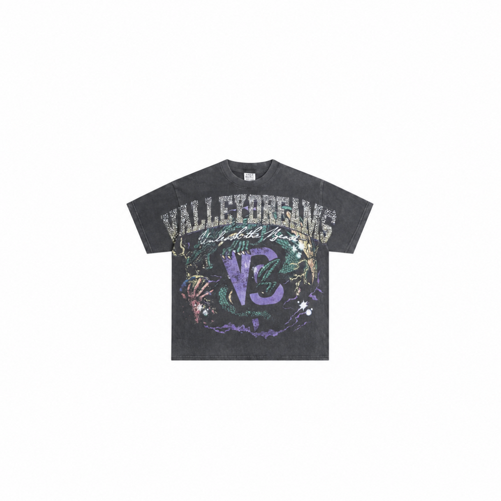 Vale Forever Tees