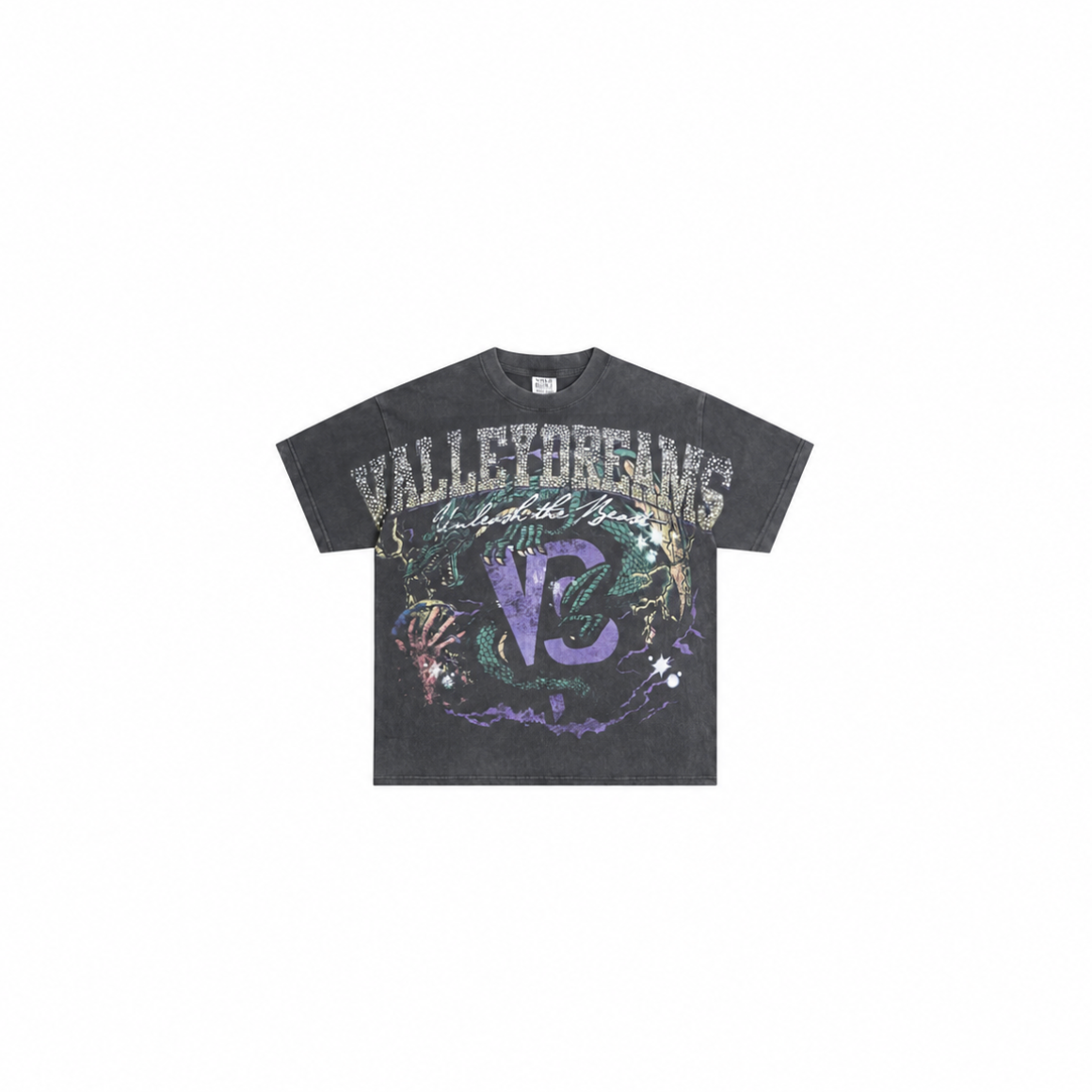 Vale Forever Tees