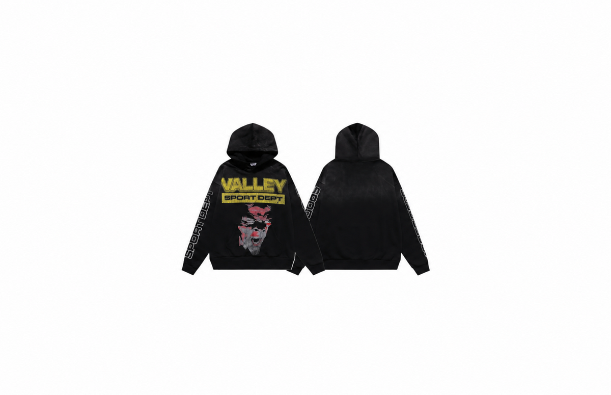 Vale Forever Hoodies