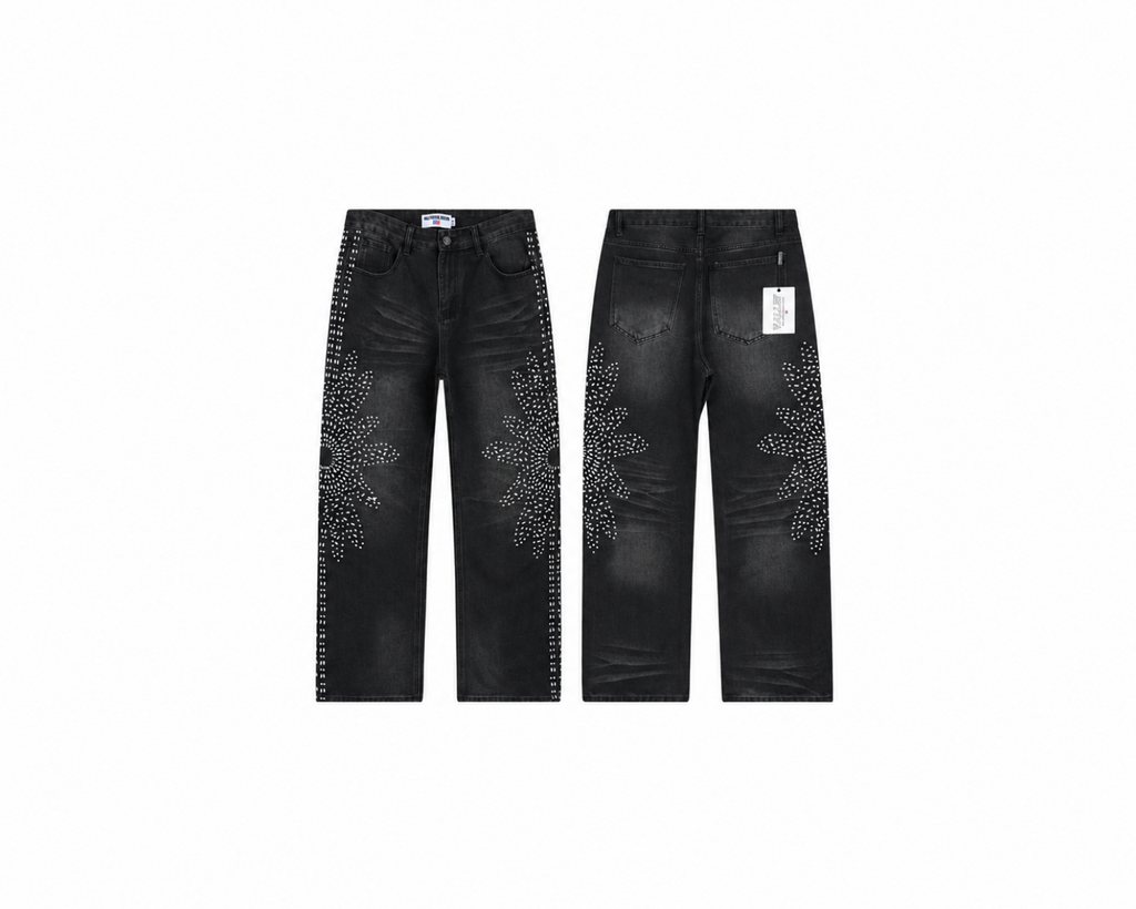 Vale Forever Jeans