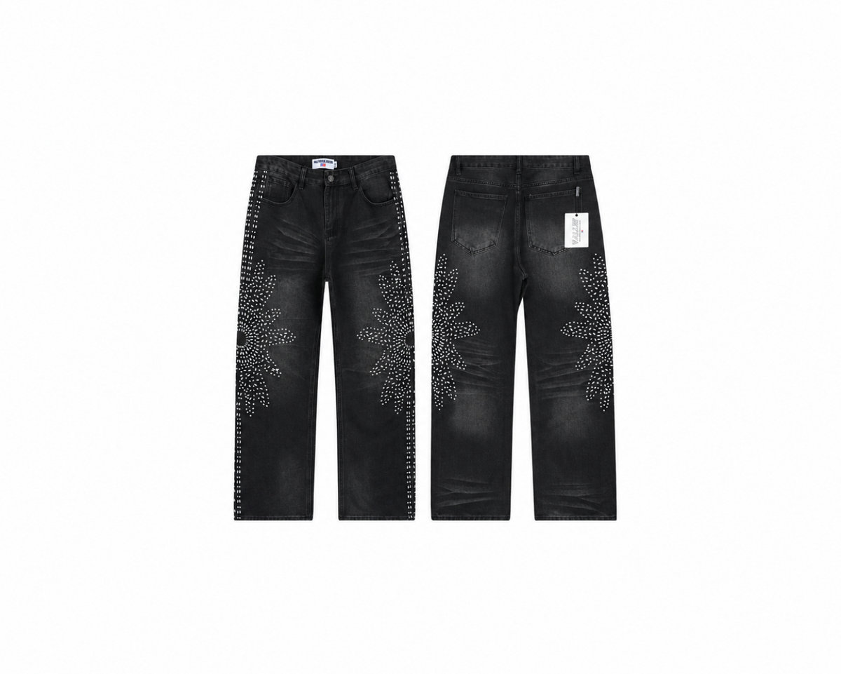 Vale Forever Jeans