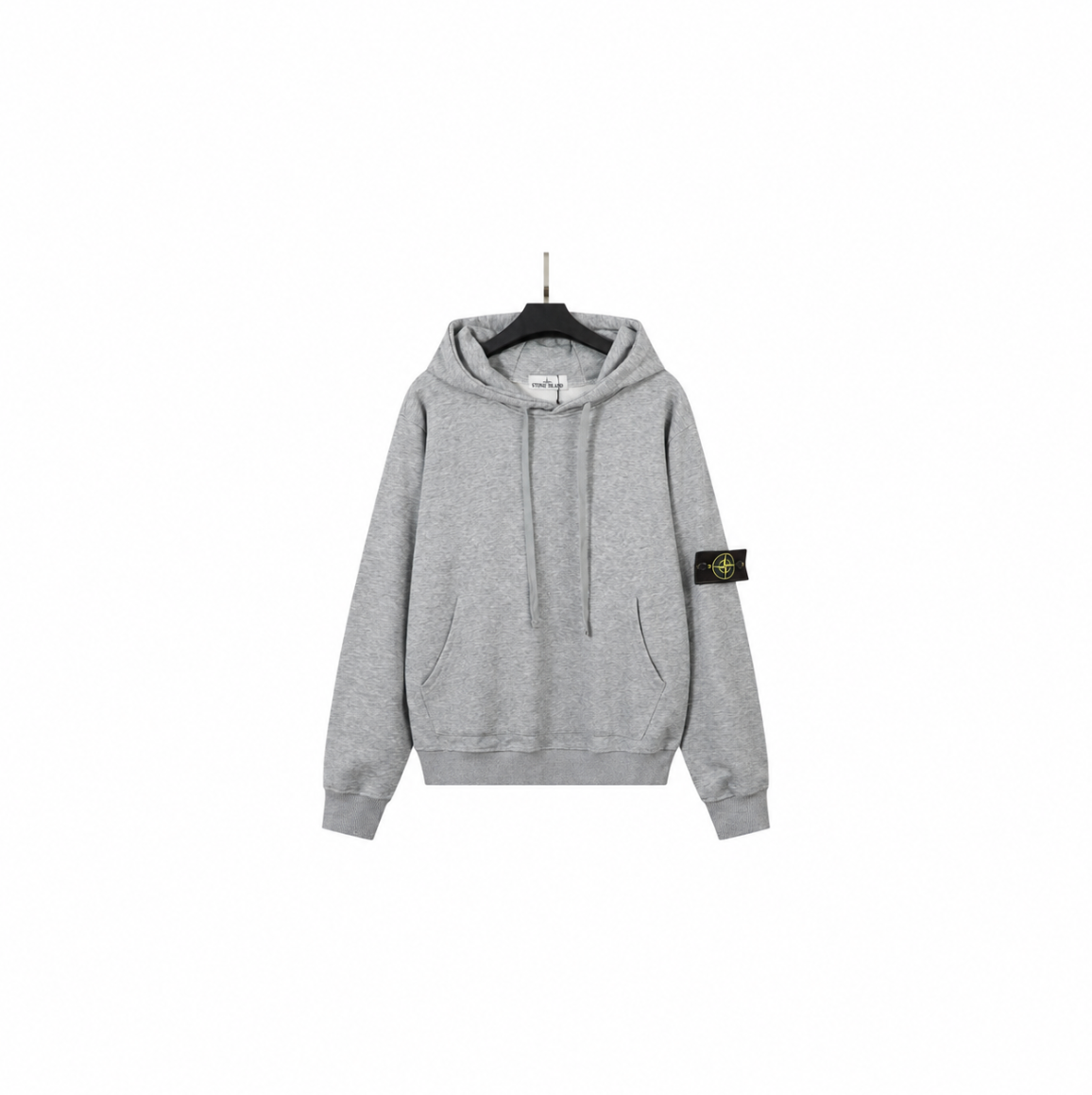 Stone Island hoodies