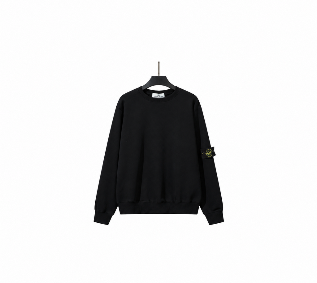 Stone Island Crewnecks