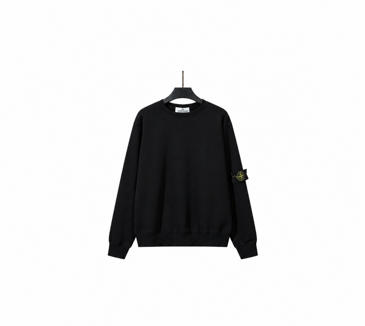 Stone Island Crewnecks