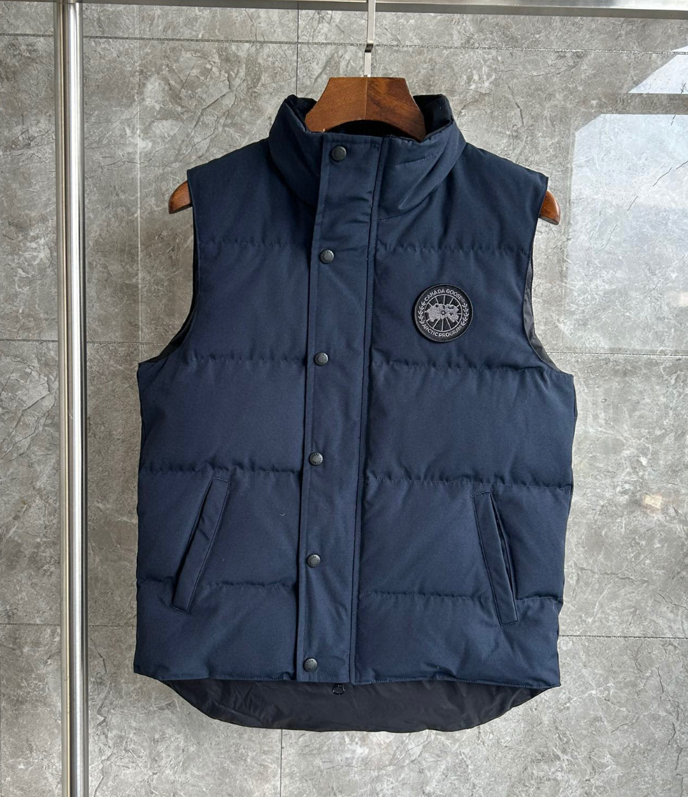 Canada Goose Vests