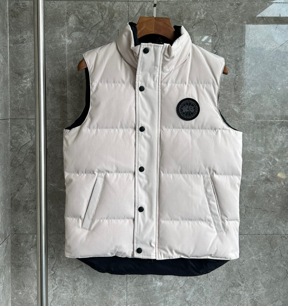 Canada Goose Vests