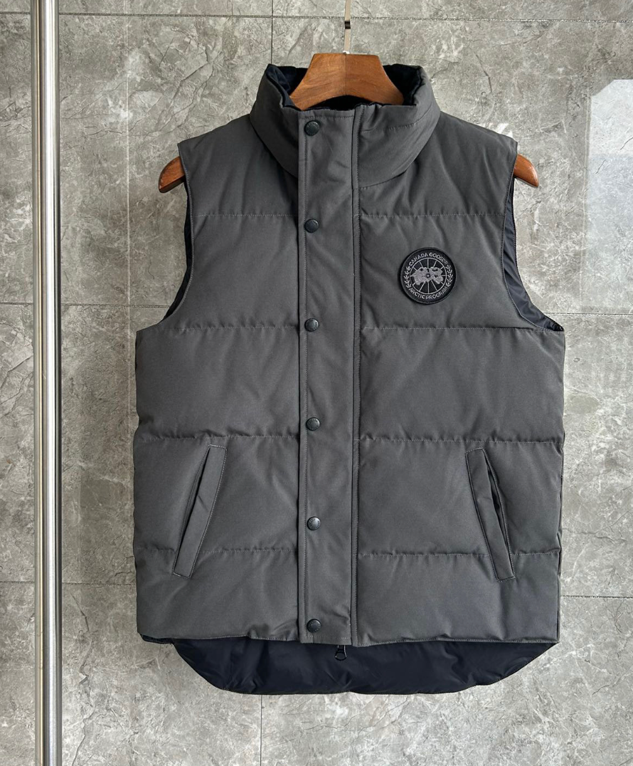 Canada Goose Vests