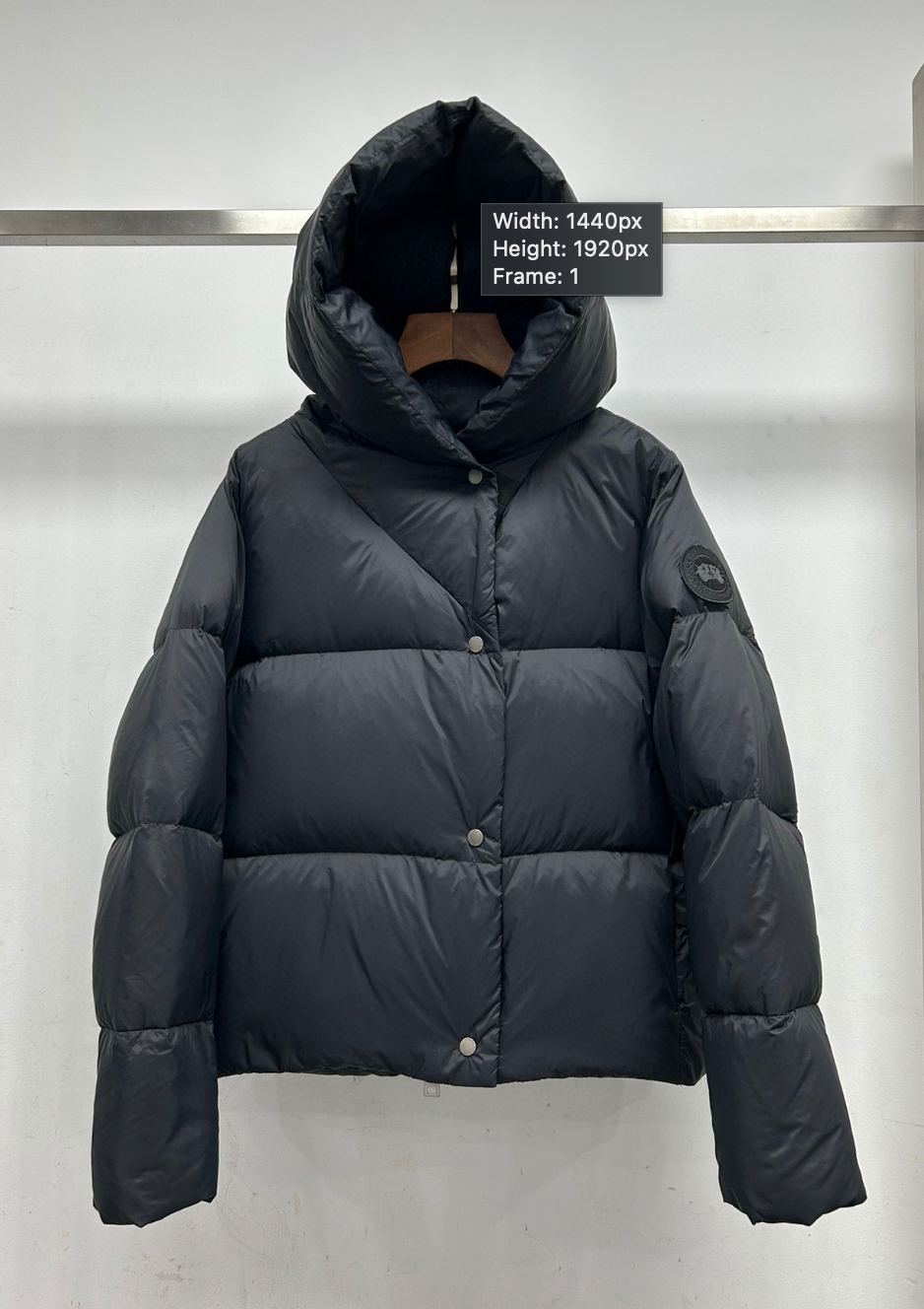 Canada Goose Jackets