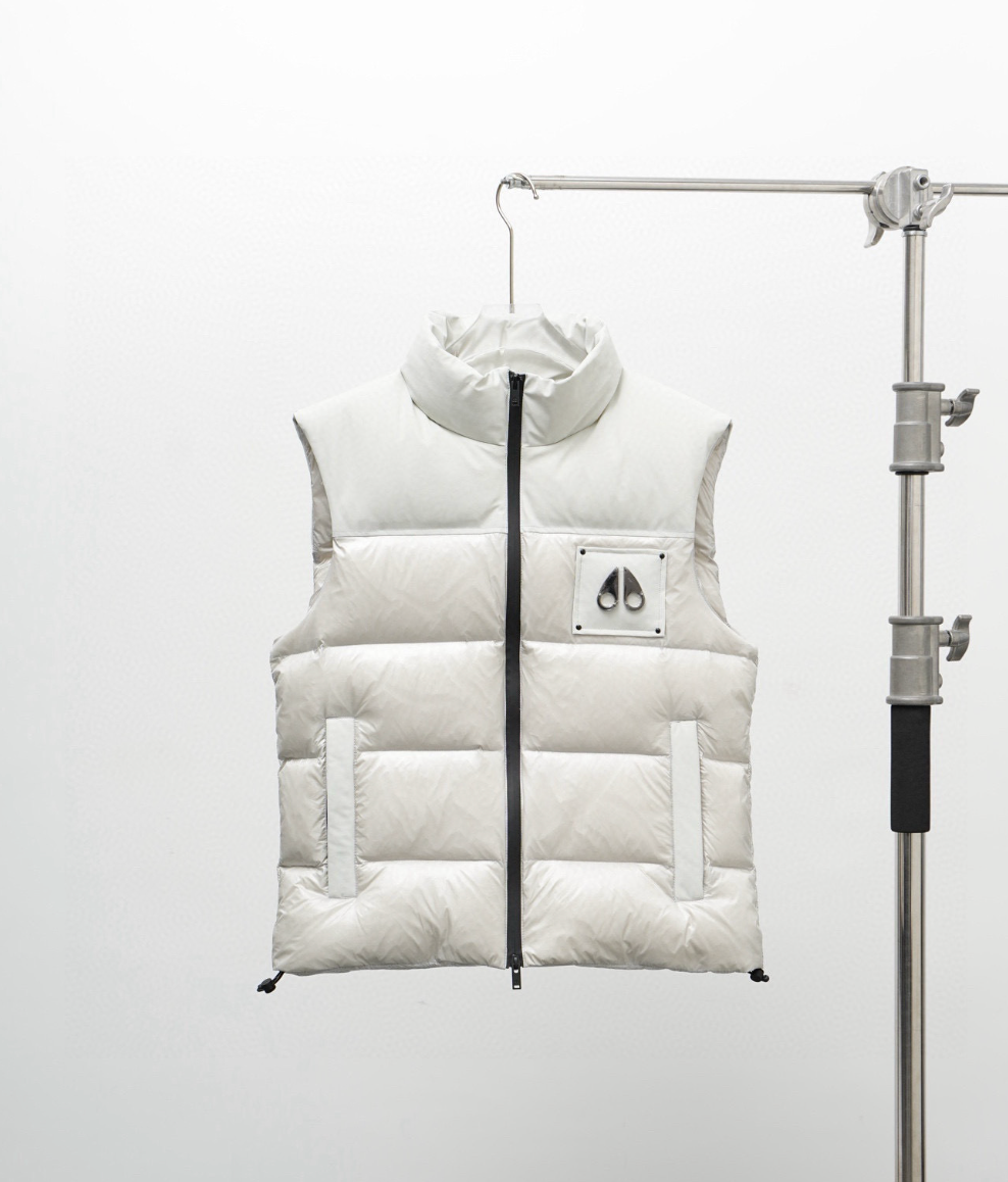 Moose Knuckles Vests