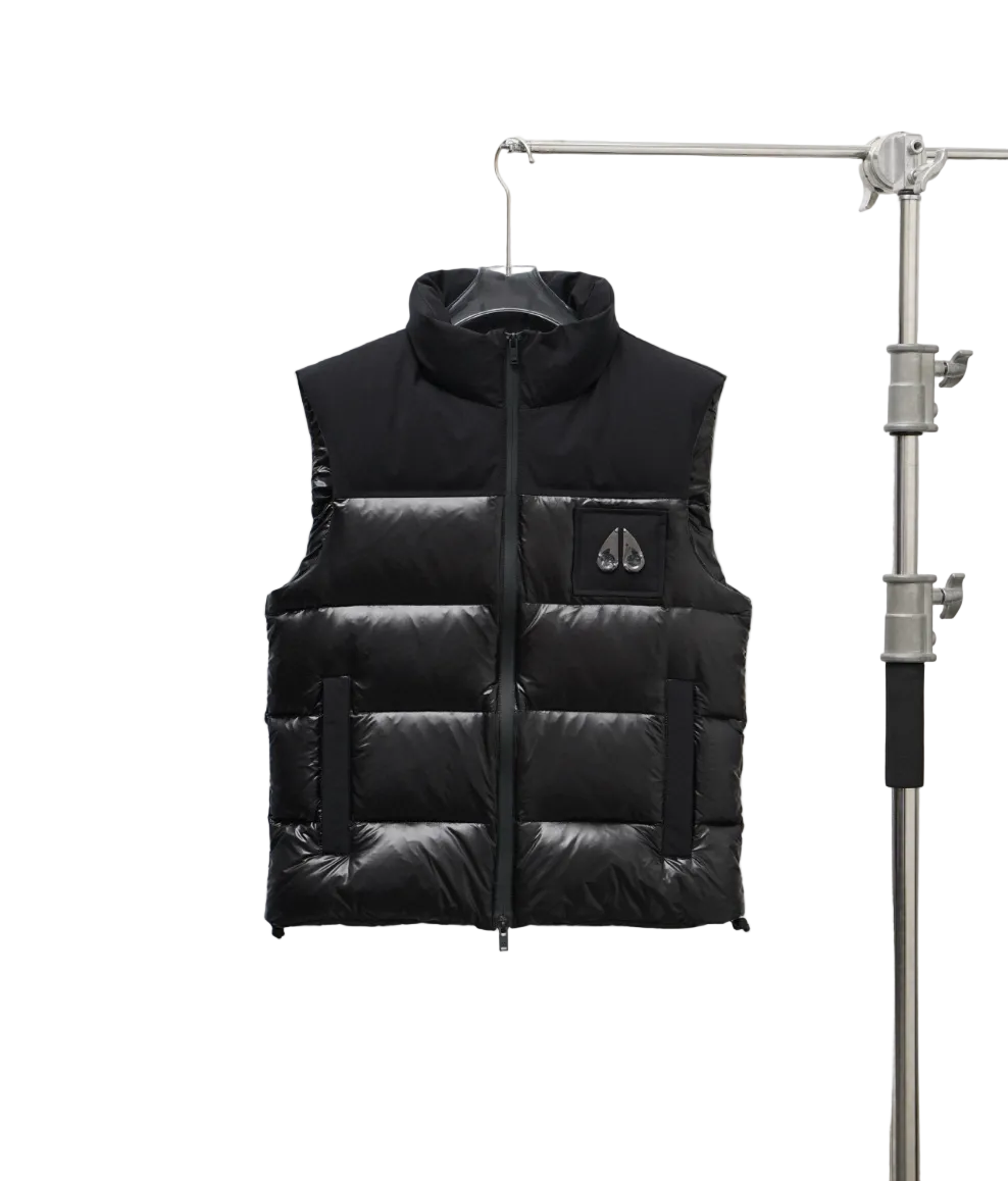 Moose Knuckles Vests