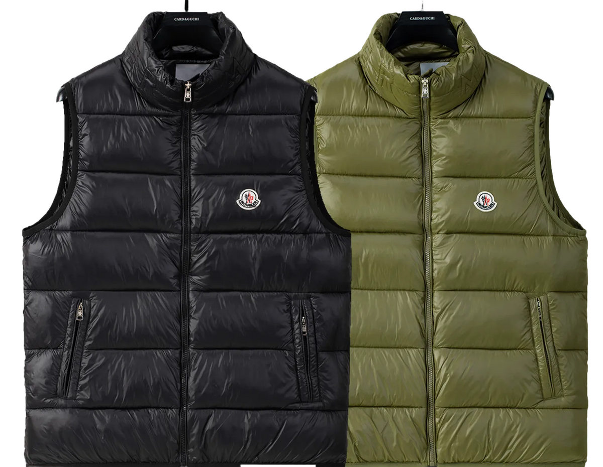 Moncler Vest #2