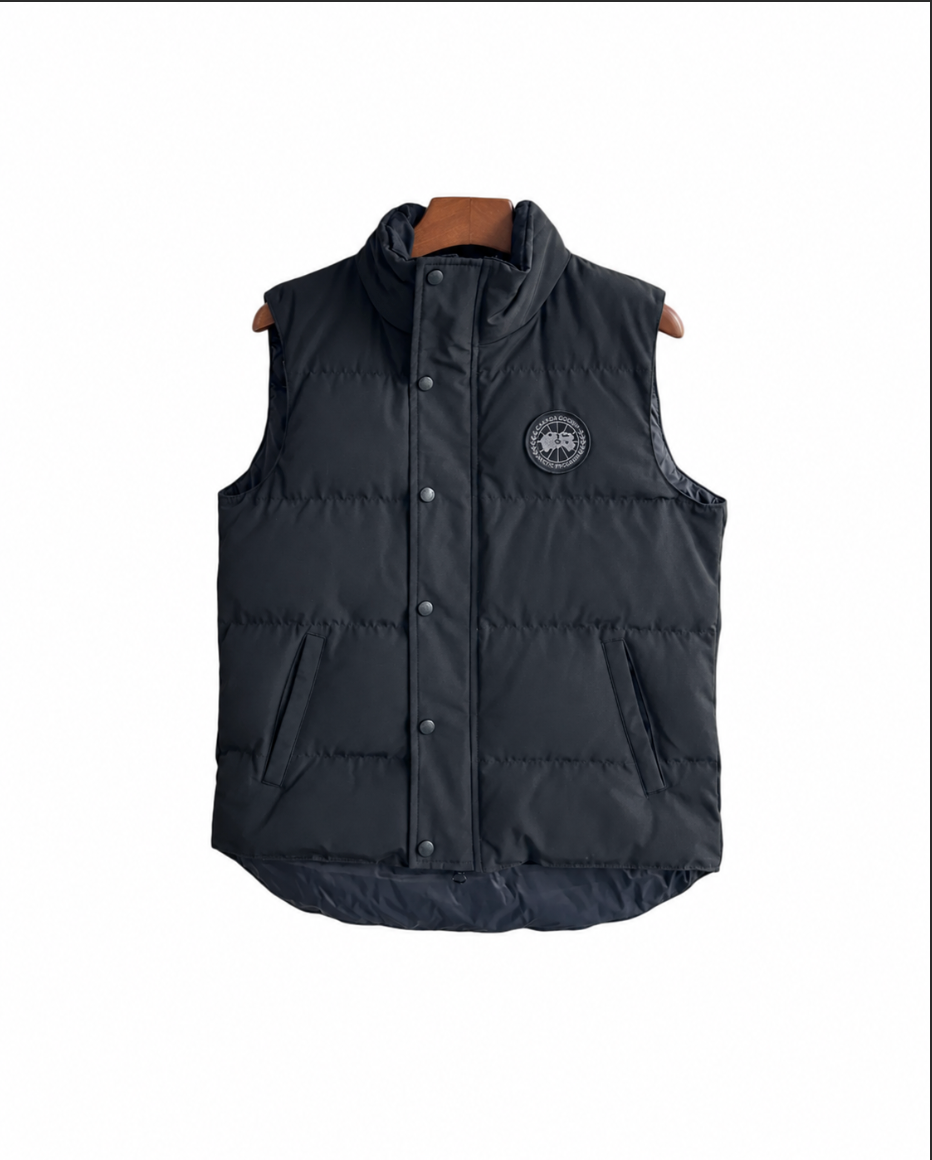 Canada Goose Vests