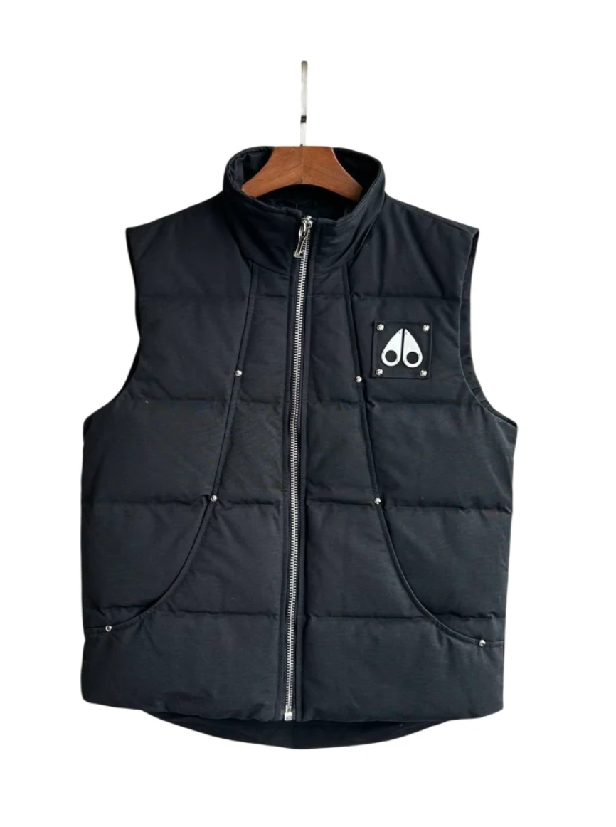 Moose Knuckles Vests