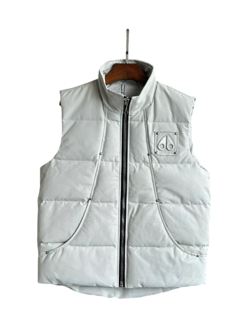 Moose Knuckles Vests