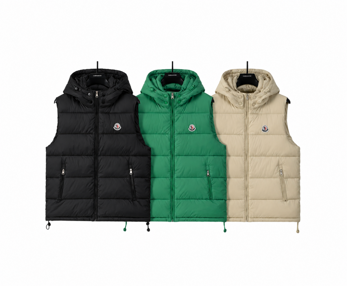 Moncler Vests