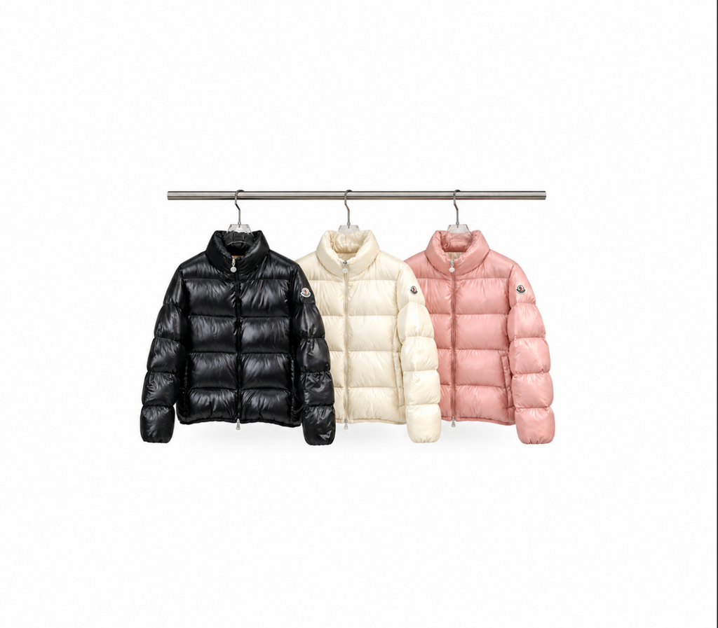 Moncler Puffer Jacket