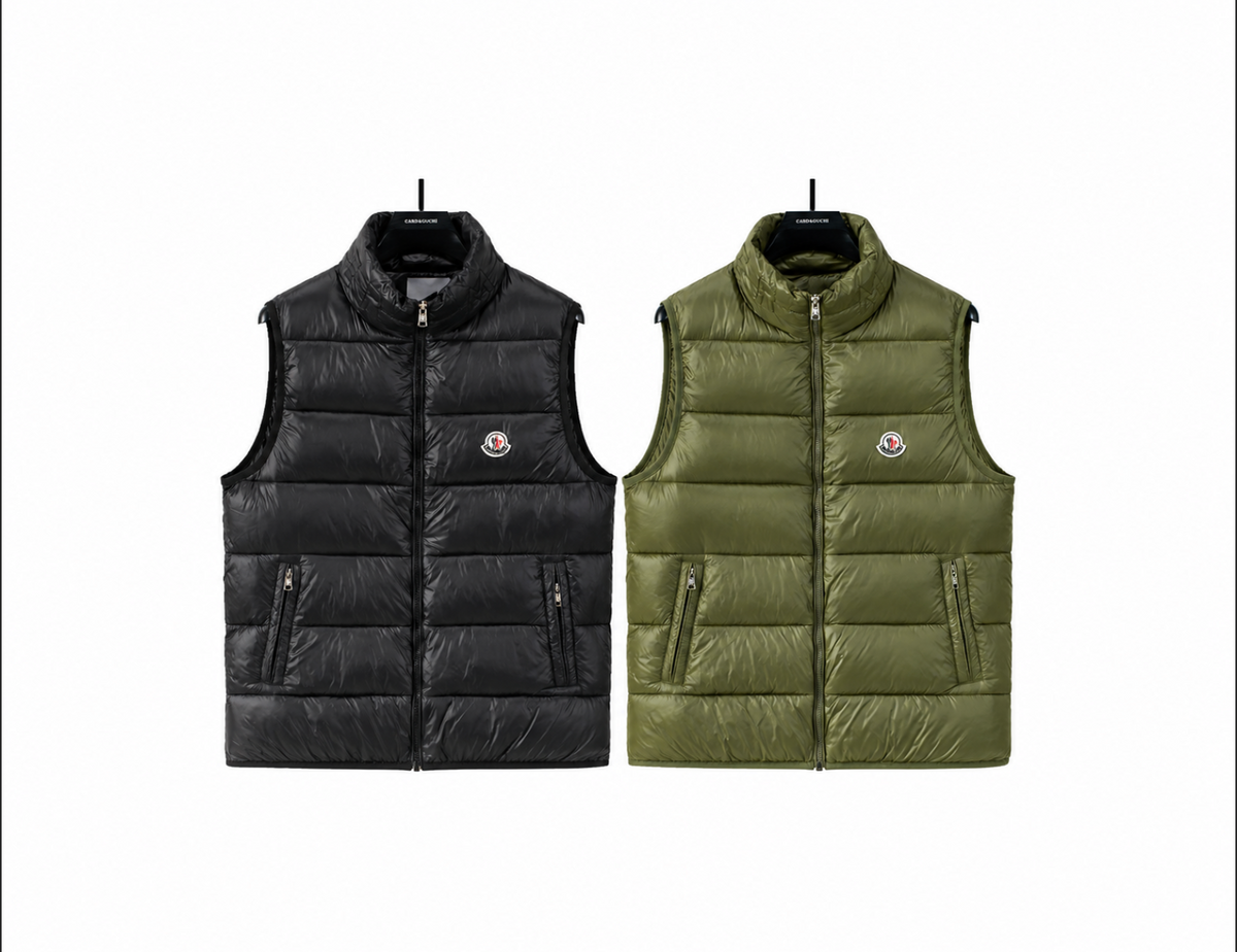 Moncler Vest #2