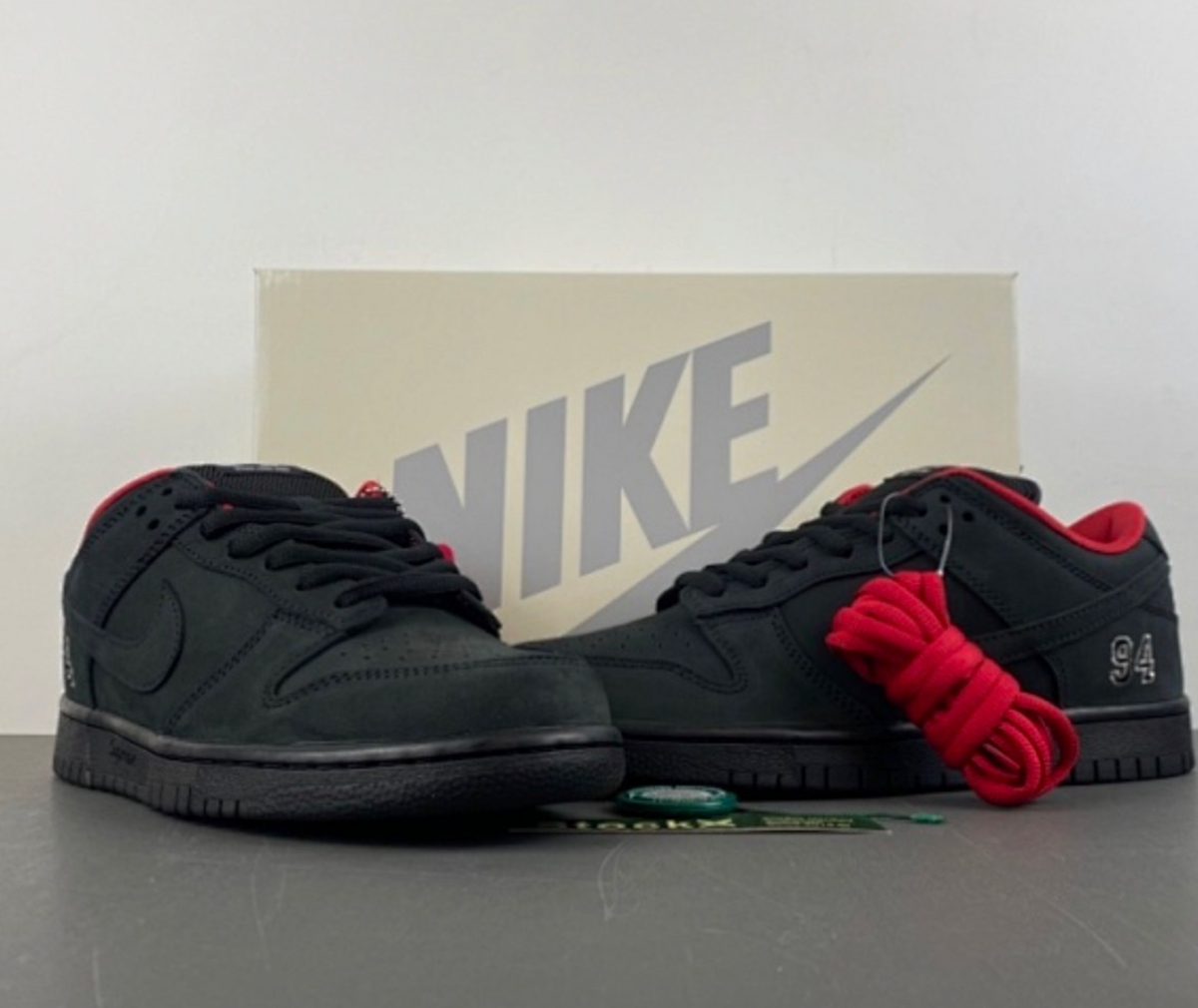 Nike SB Dunk