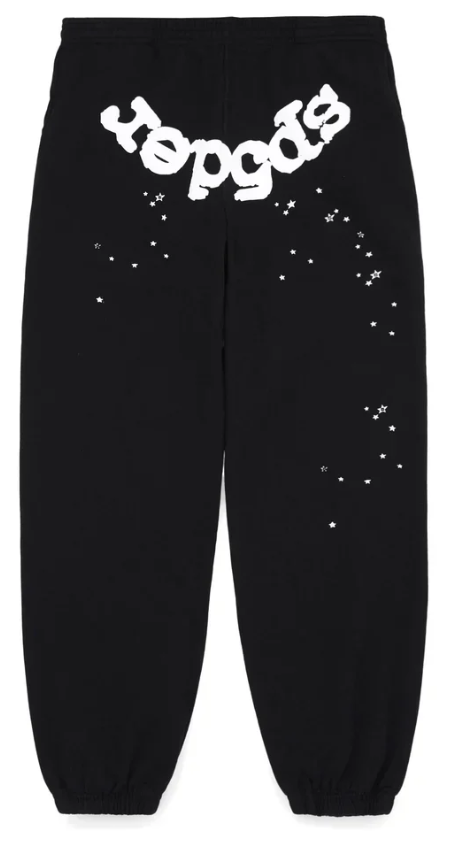 Sp5der Pants