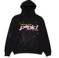 Sp5der Hoodies