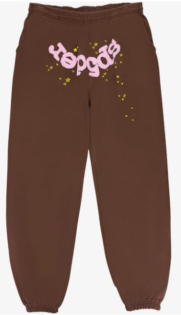 Sp5der Pants