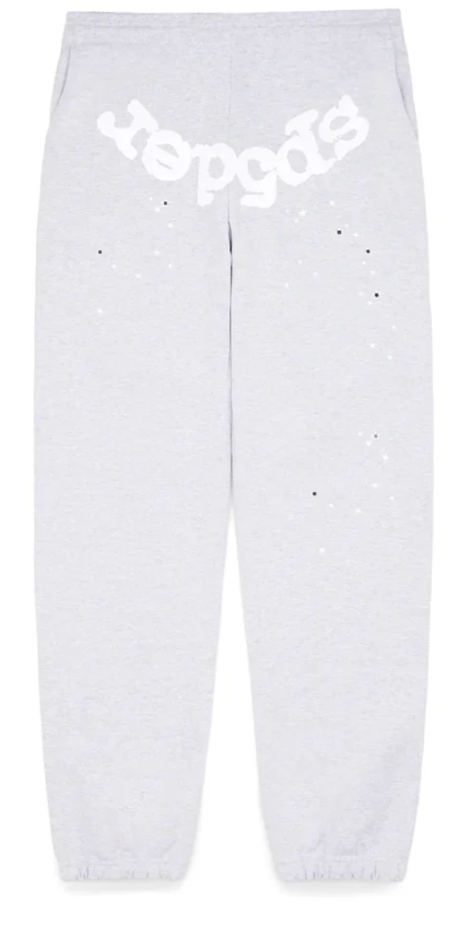Sp5der Pants