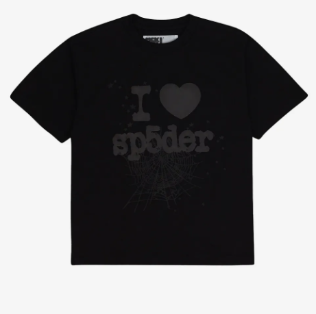Sp5der Tees