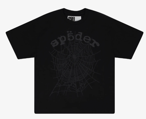 Sp5der Tees