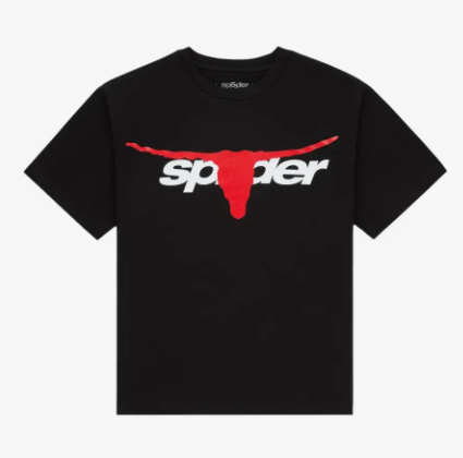 Sp5der Tees