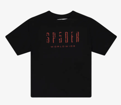 Sp5der Tees