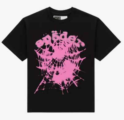 Sp5der Tees