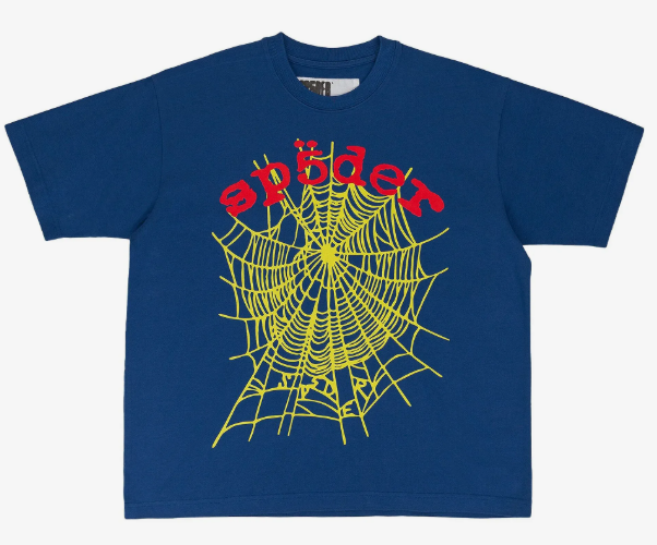 Sp5der Tees