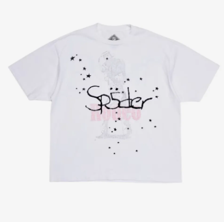 Sp5der Tees