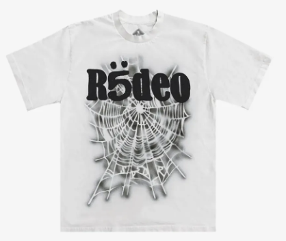 Sp5der Tees