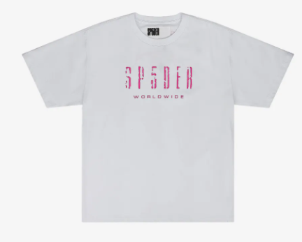 Sp5der Tees