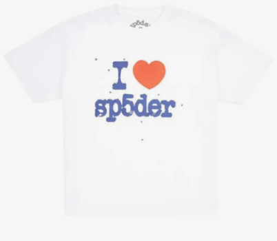 Sp5der Tees
