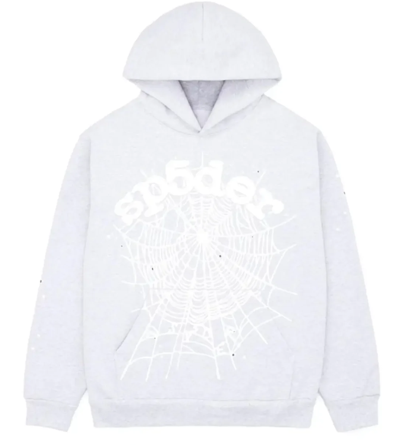Sp5der Hoodies