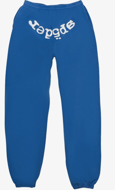 Sp5der Pants
