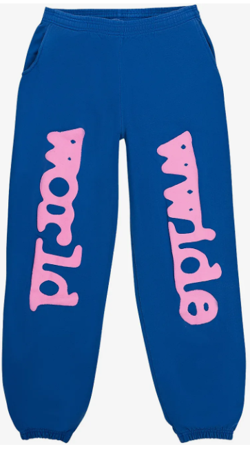 Sp5der Pants