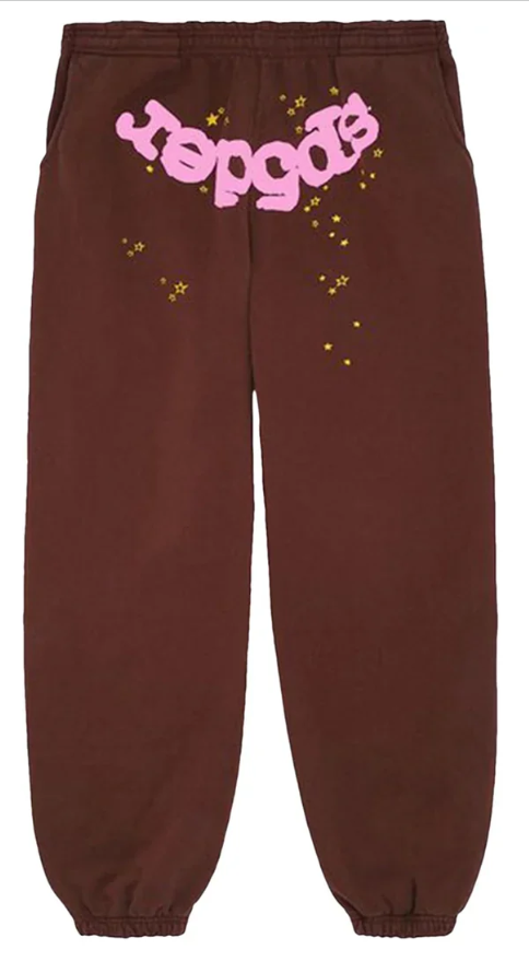 Sp5der Pants