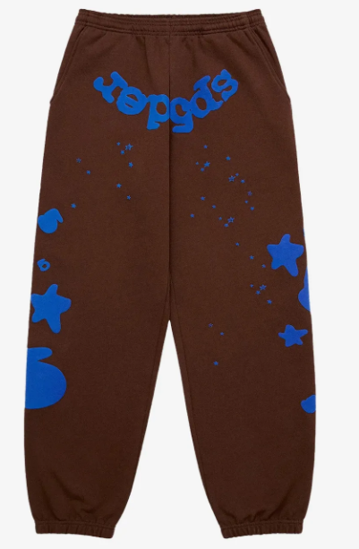 Sp5der Pants
