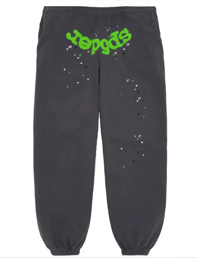 Sp5der Pants