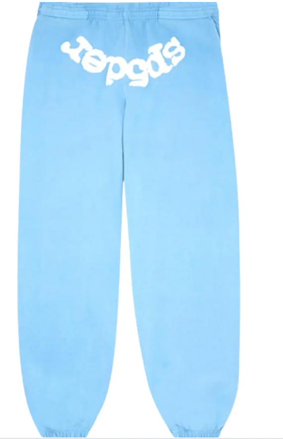 Sp5der Pants