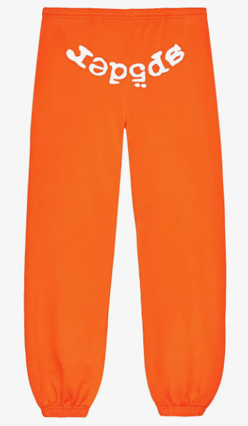 Sp5der Pants