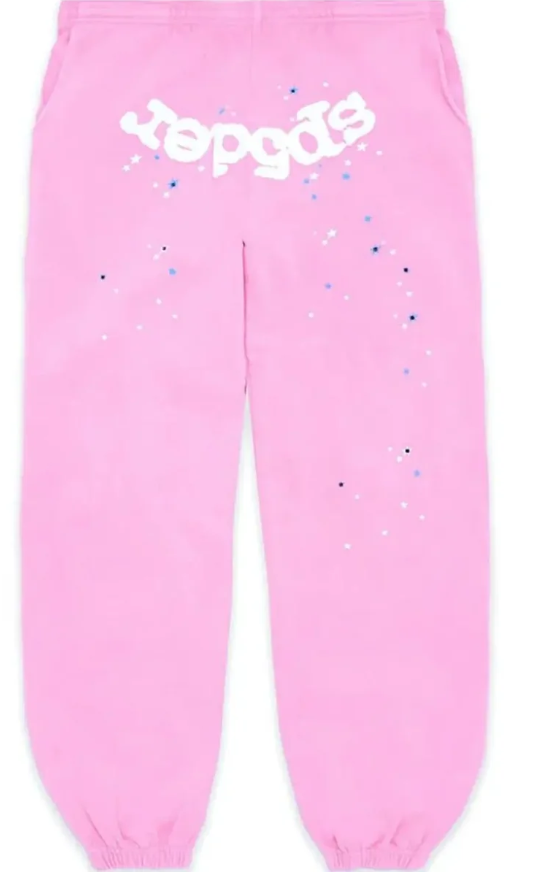 Sp5der Pants
