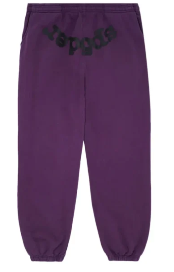 Sp5der Pants