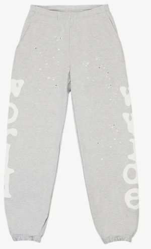 Sp5der Pants