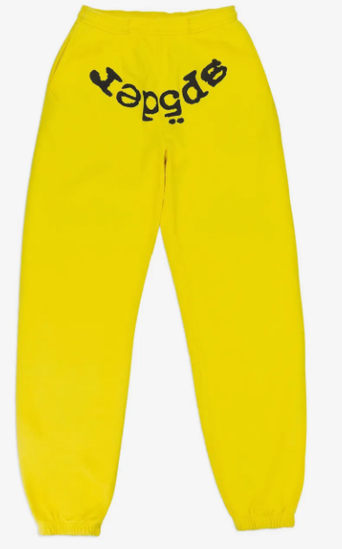 Sp5der Pants