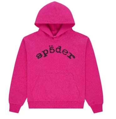 VVS Sp5der Hoodie